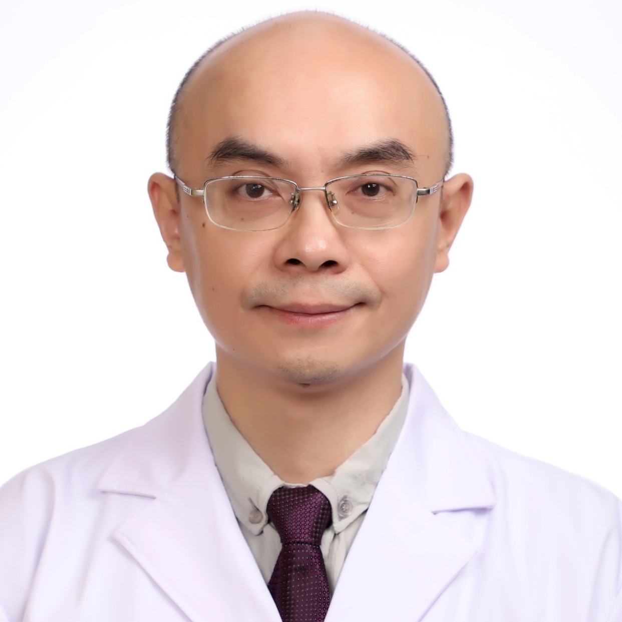 张文医生