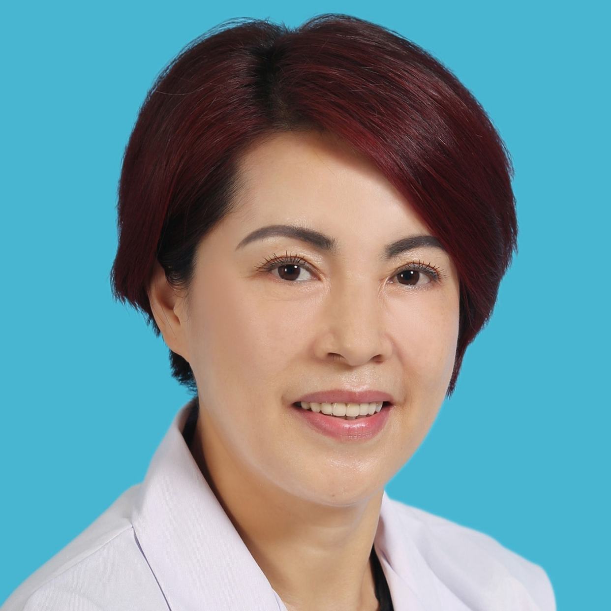 张艳杰医生