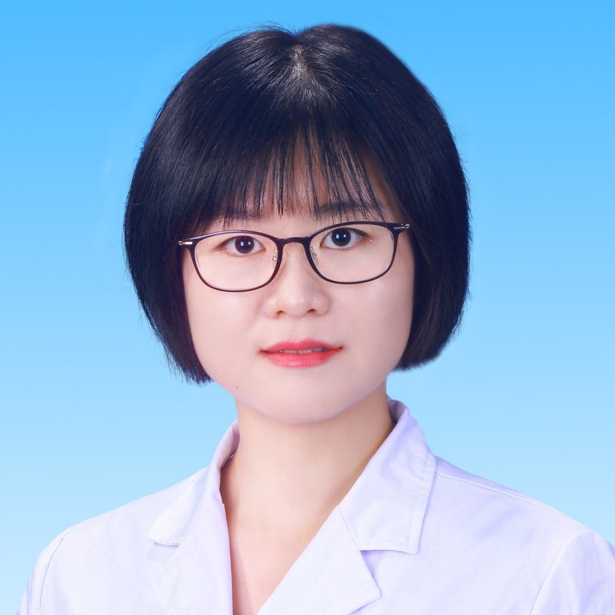 刘鹭羽