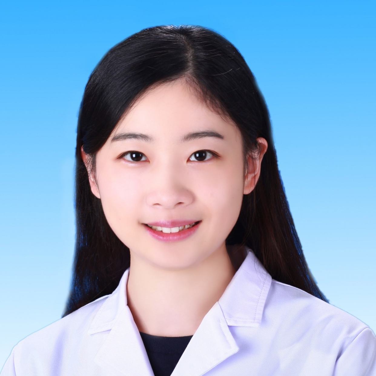 程晓卉