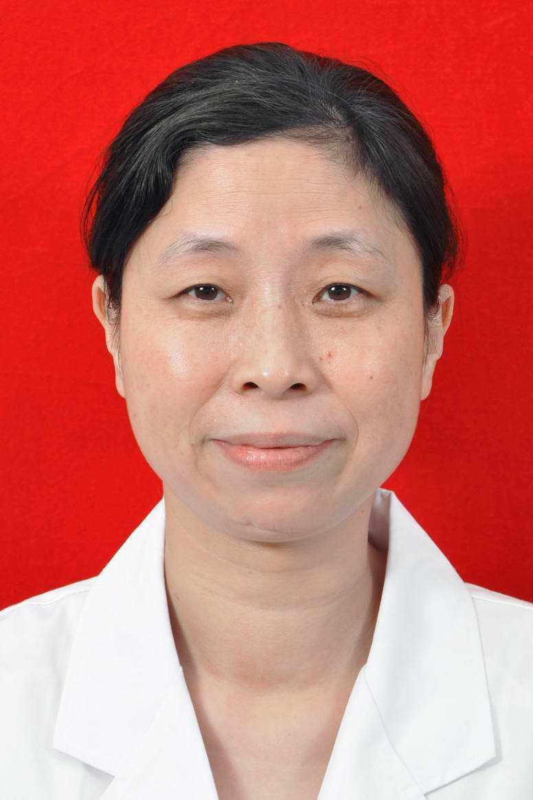 晏洁影医生