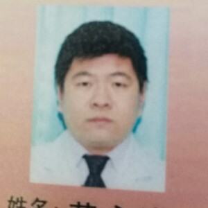 黄永谦