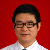 朱勇