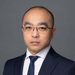秦旭峰