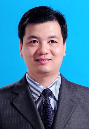 陈国永