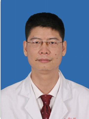 官树雄