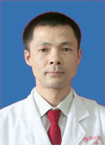 胡杰忠