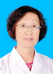 张莉萍医生