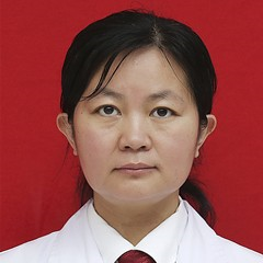 杨卫华