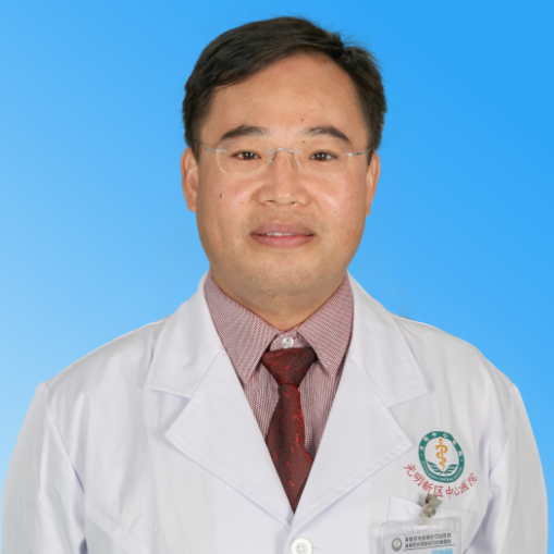 李庆群