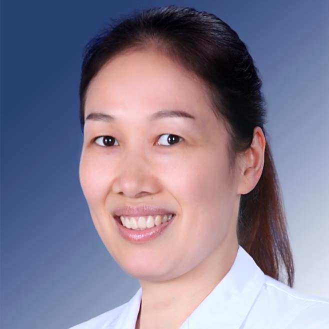 李海燕