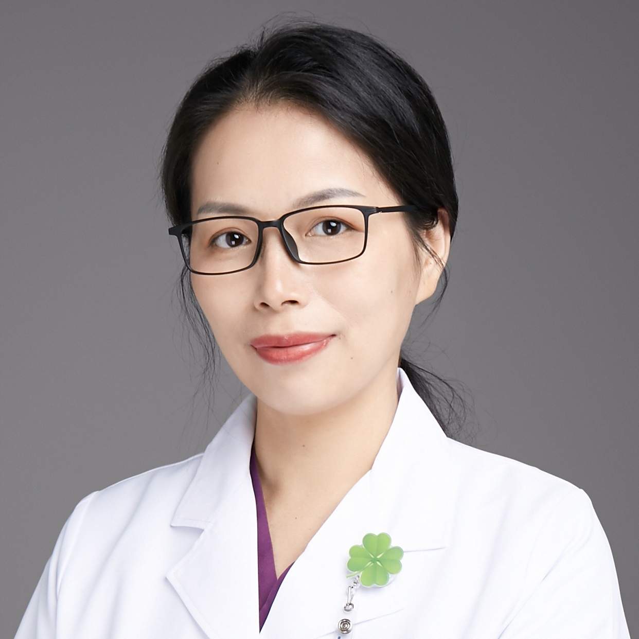 吴巧珠