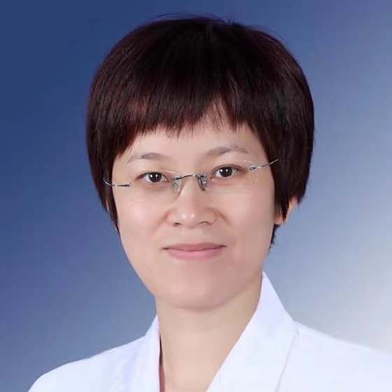 刘敬华