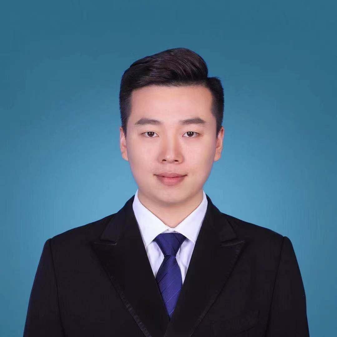 王东旭