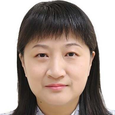 陈丽芝