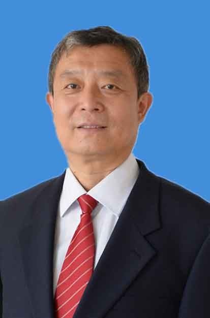 仝海波