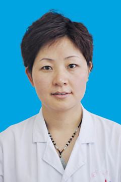 周秀芬医生