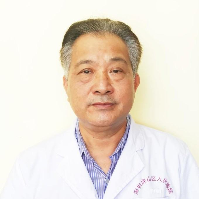 吕志平