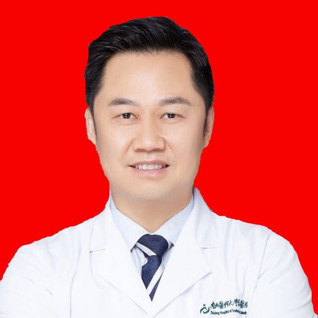 史福军