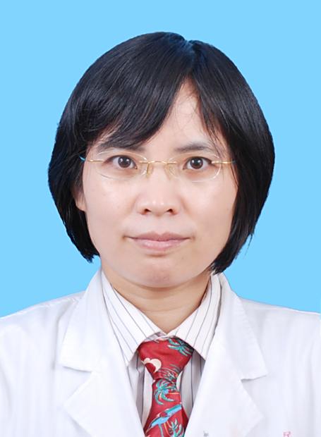 何玉冰
