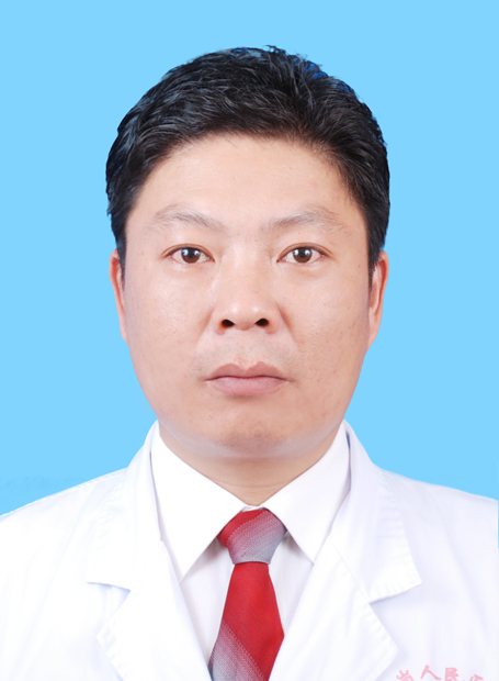黄连焕医生