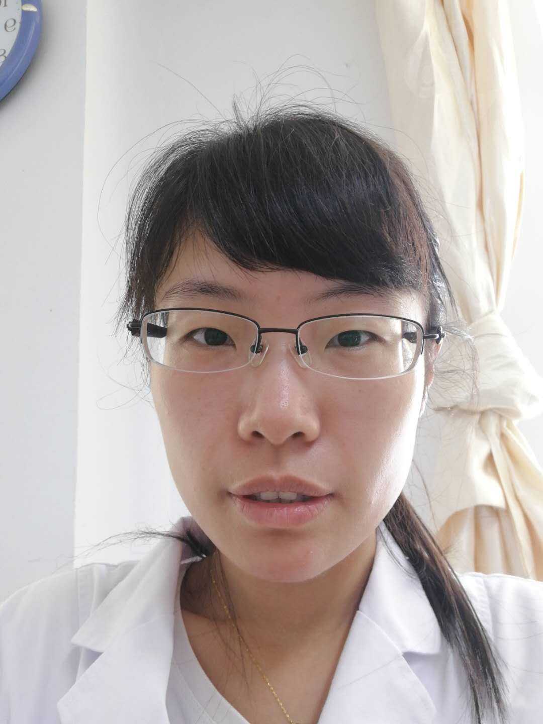 吕晓婷