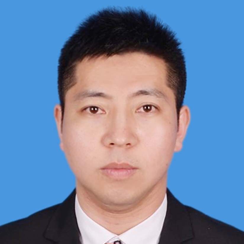 黄楚坚