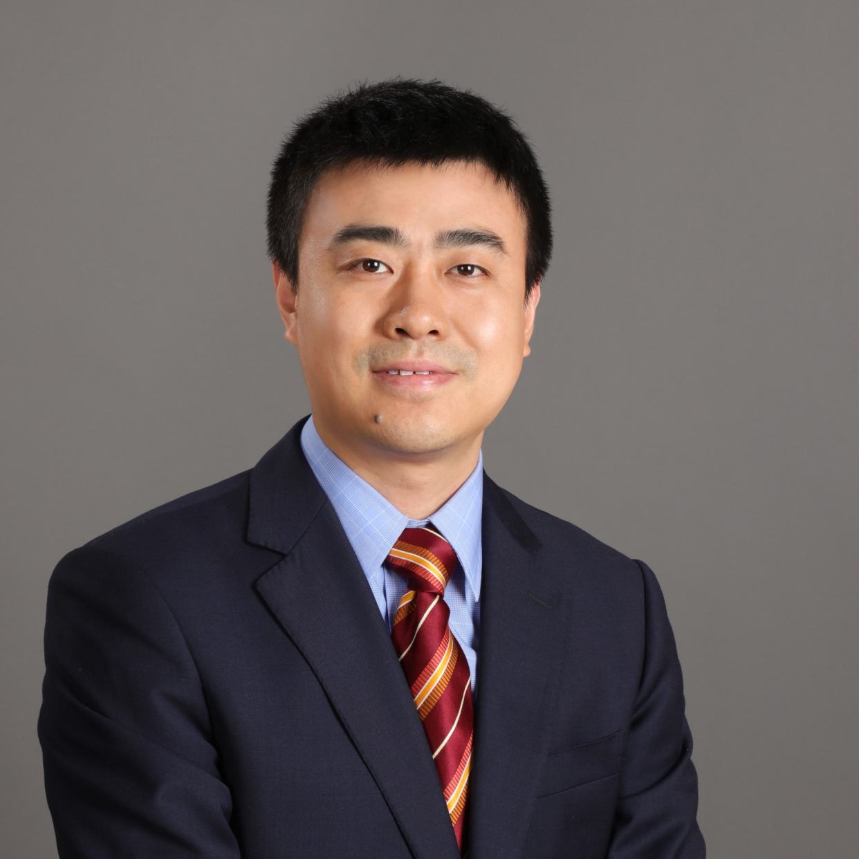 孙永琨
