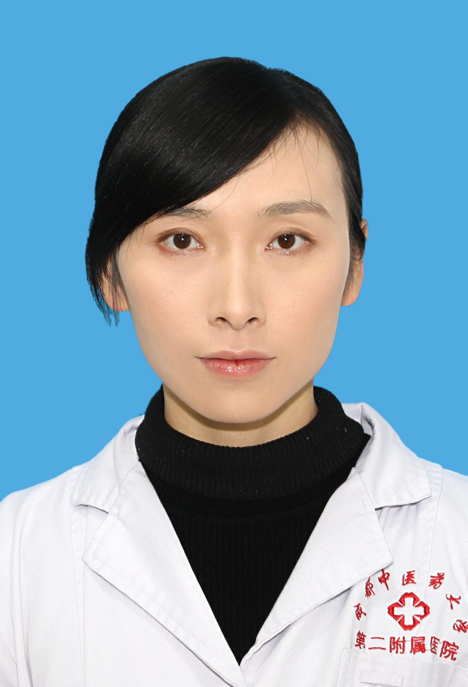 刘奕