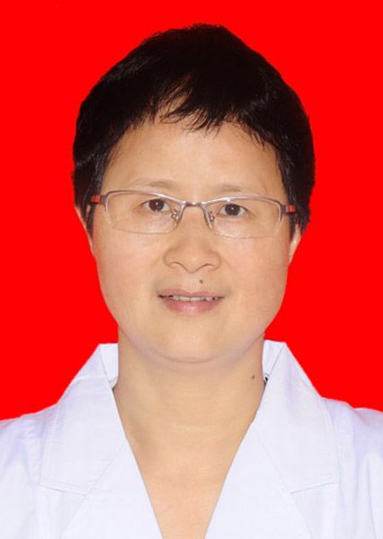 尤雅丽