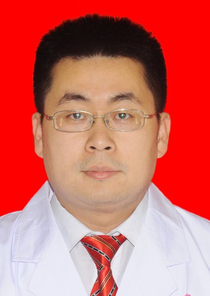 杨清渭