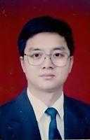 陈坚