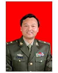 程惠华