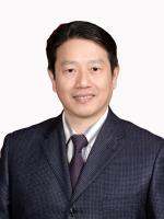 刘健