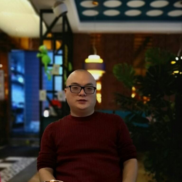 李志峰
