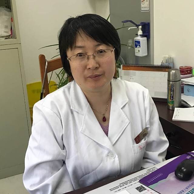 郭美珠
