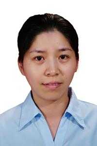 陈丽敏