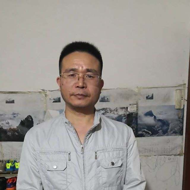 杨可林