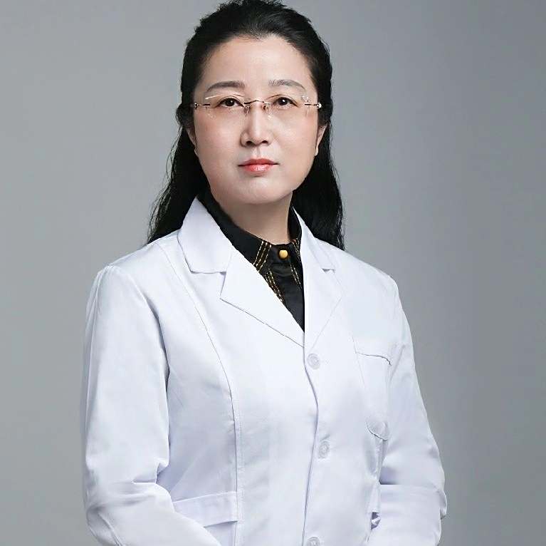 于晓娟