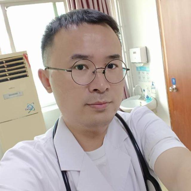 焦海禄