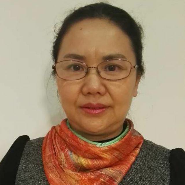 林绍琼