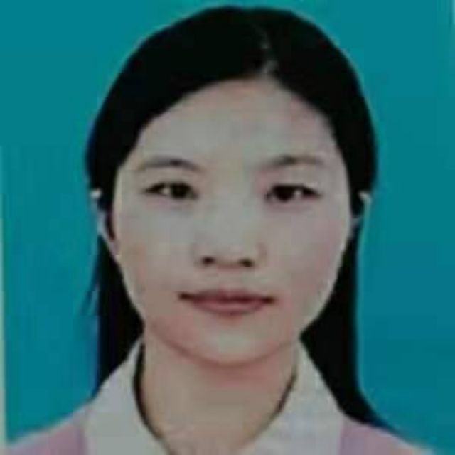 廖华英