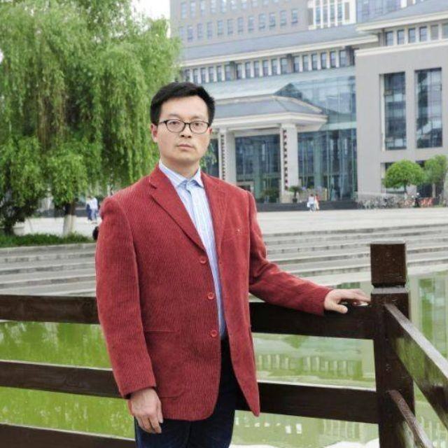 张仲林