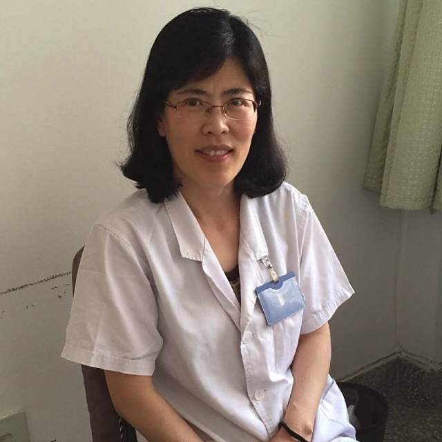 吴美兰