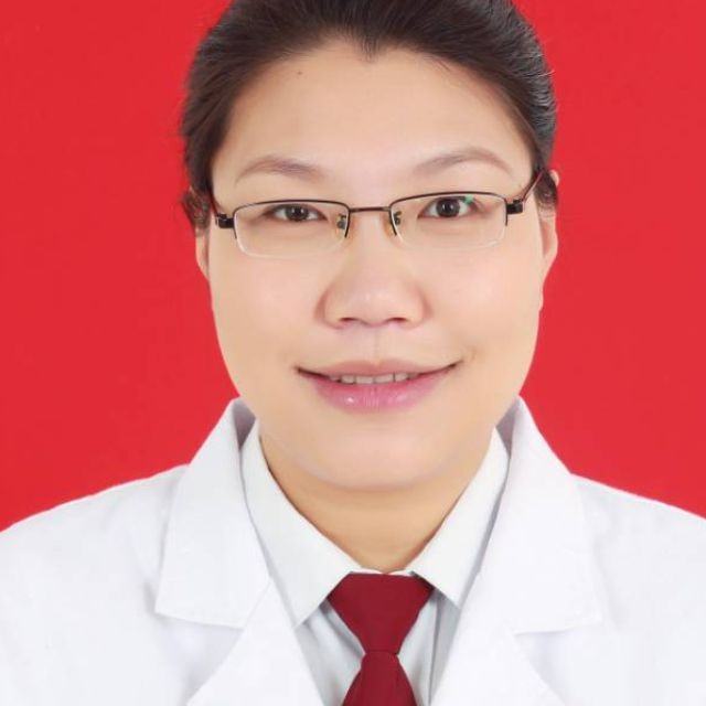陈春燕