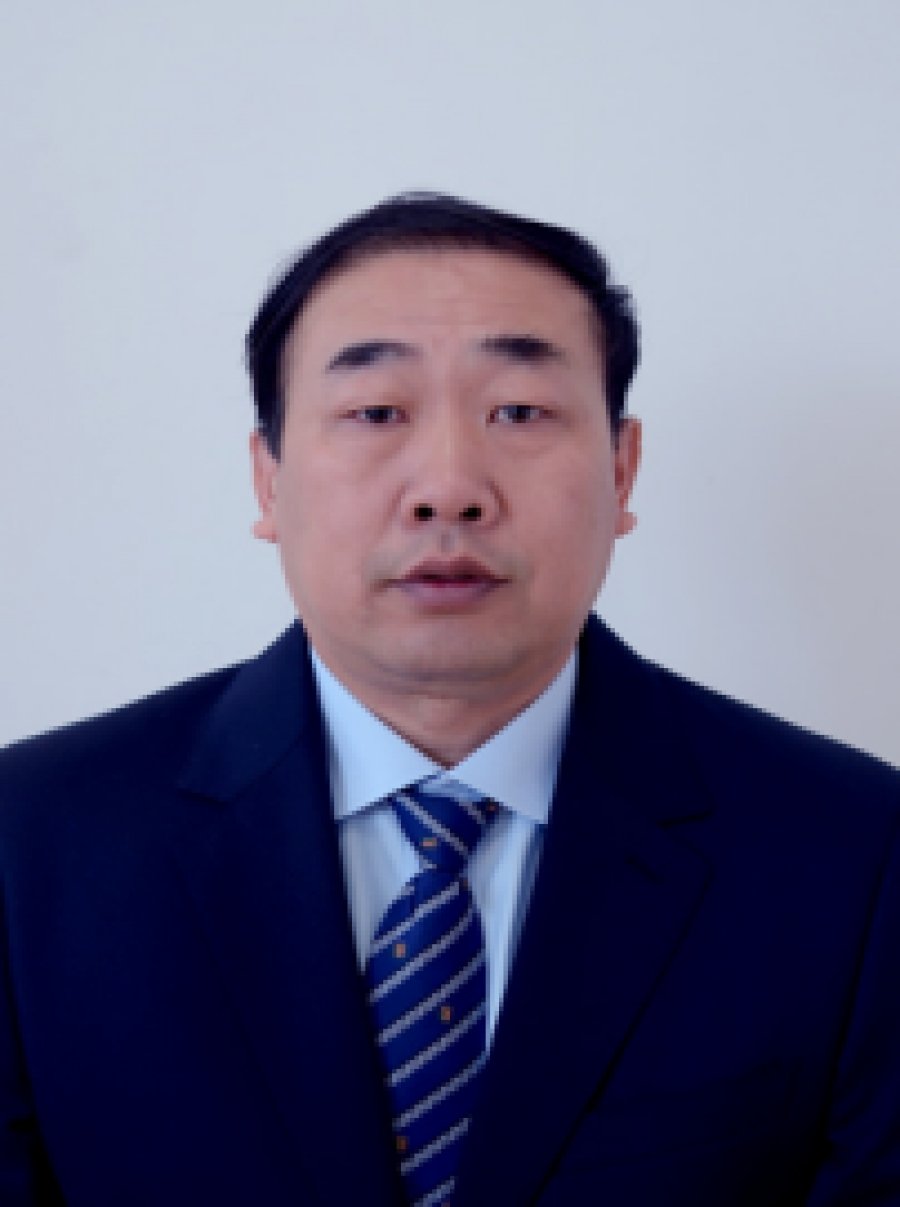 周民战
