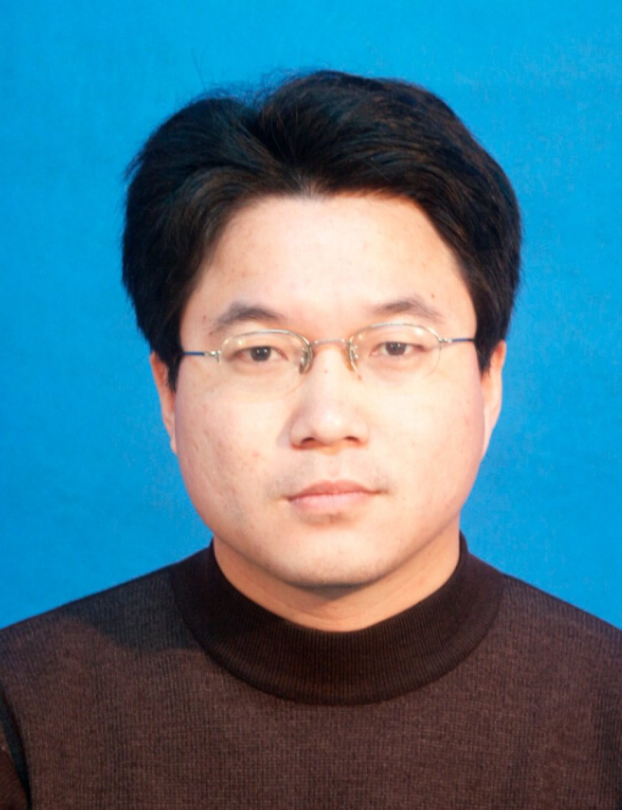 孙慧斌