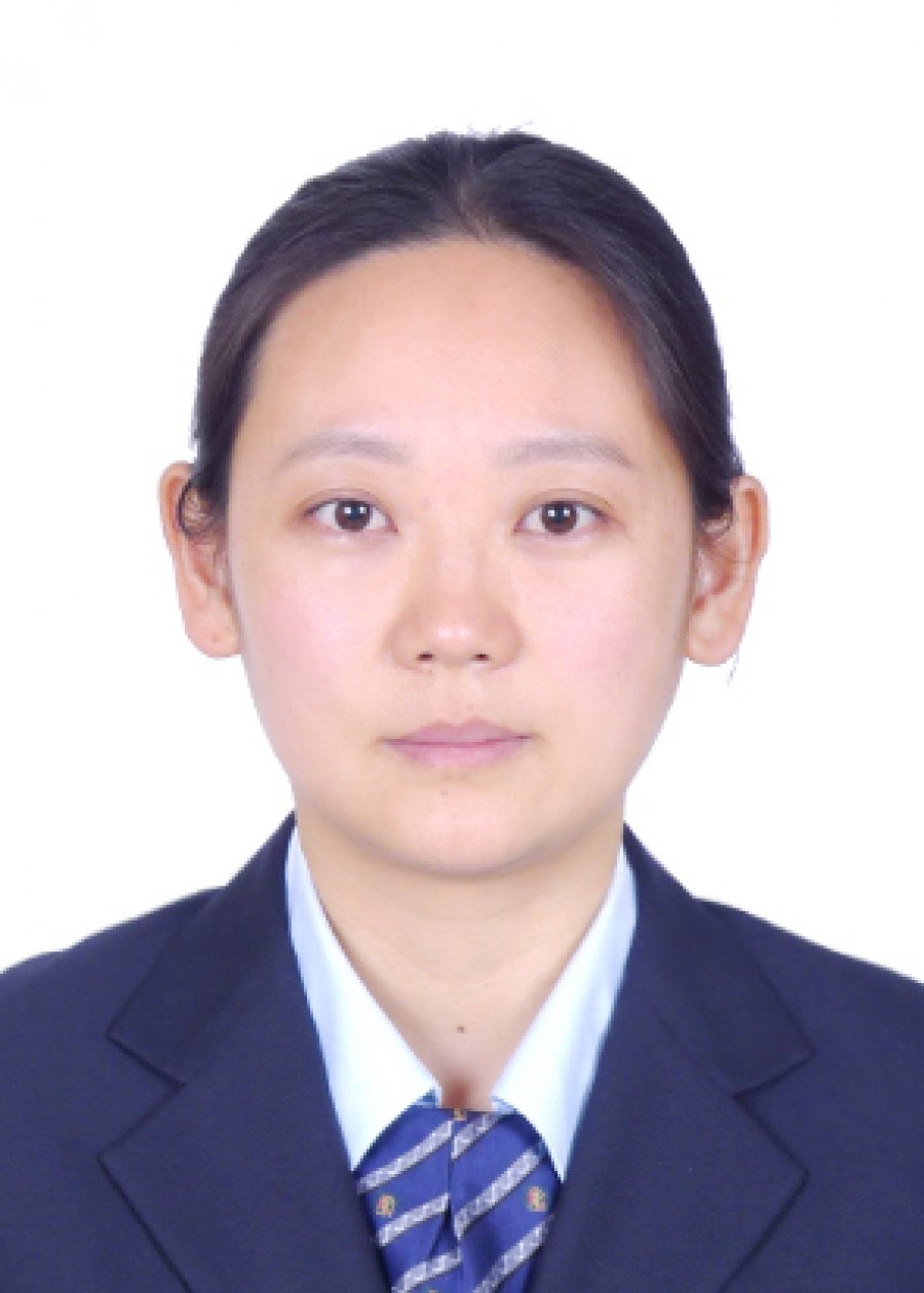 张丽娜