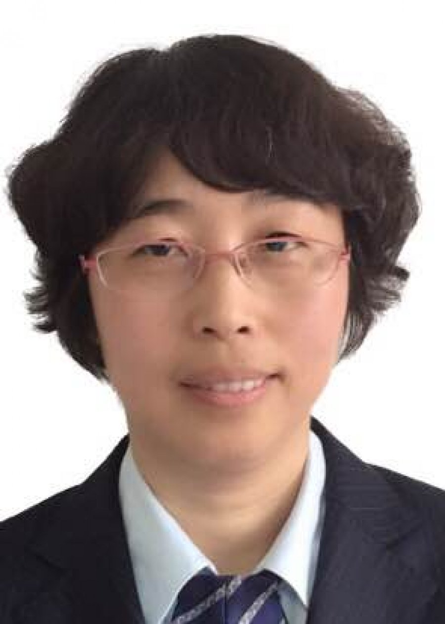 朱瀛谦