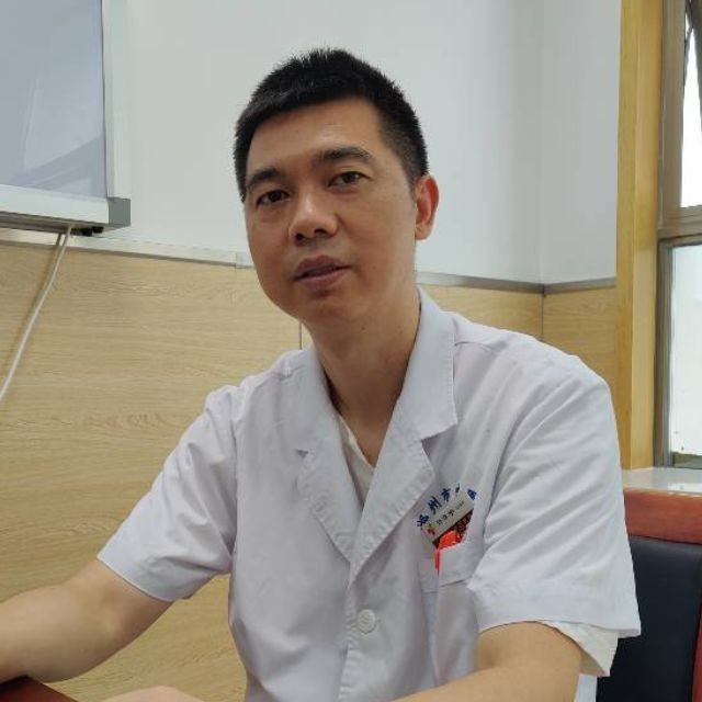 许华宇